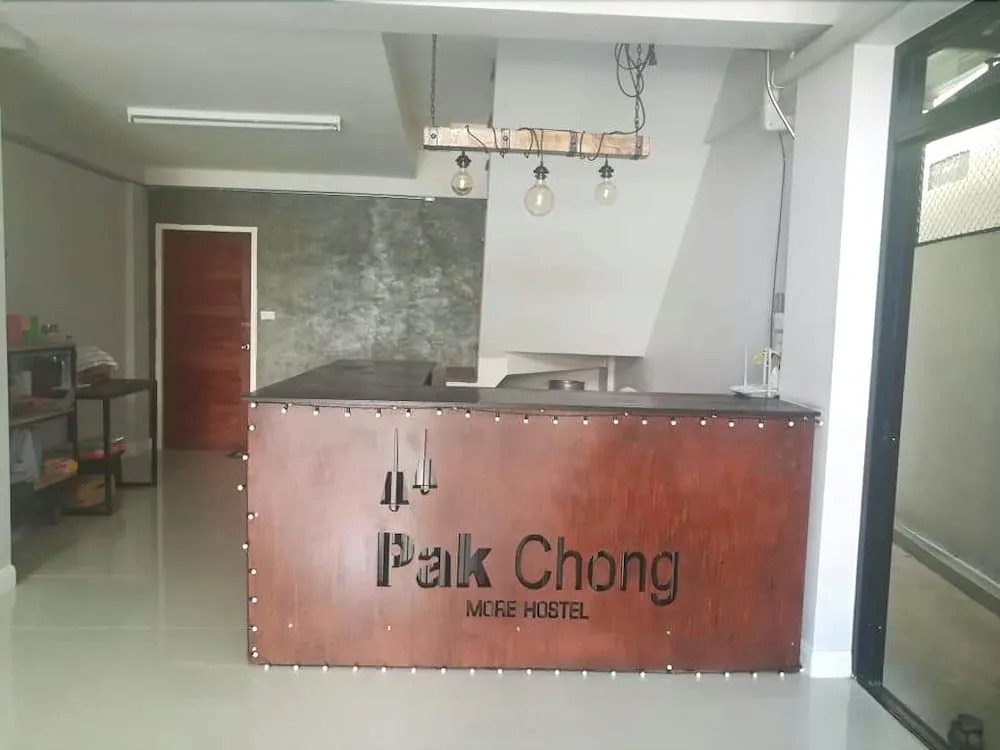 Pak Chong More Hostel