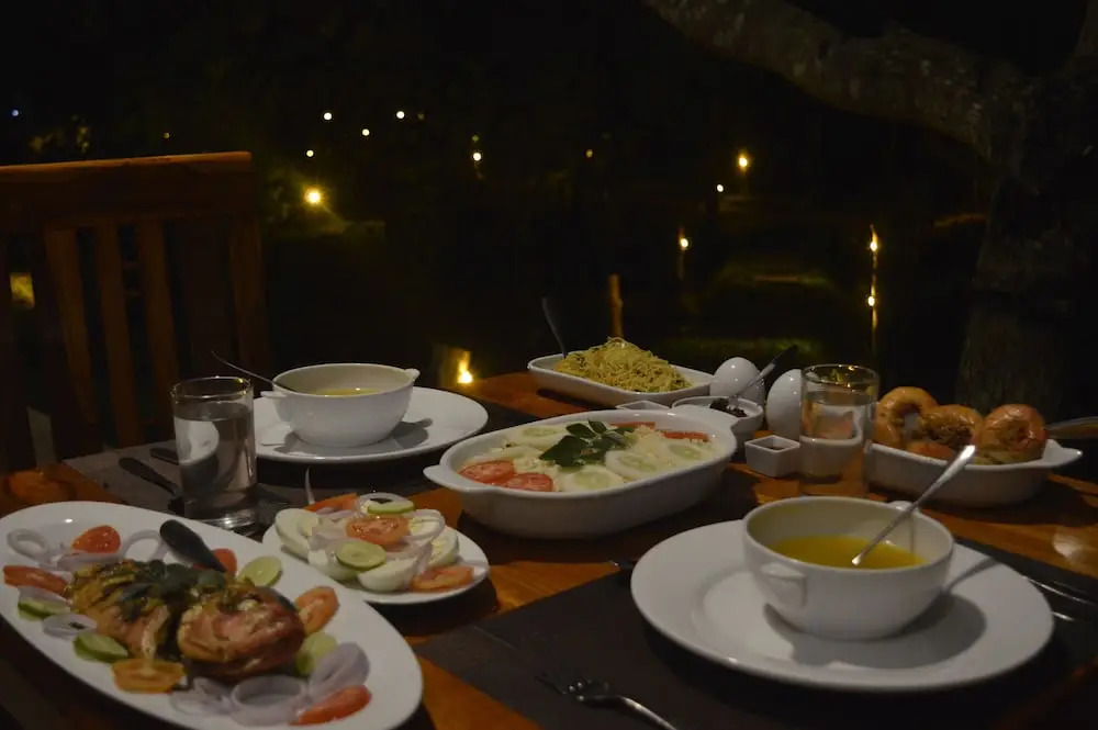 Wilpattu Wild Villa