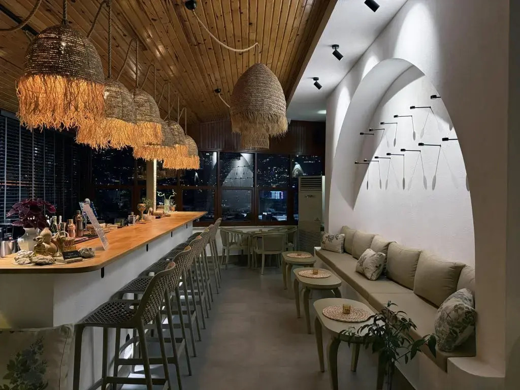 Casa Vagabundo