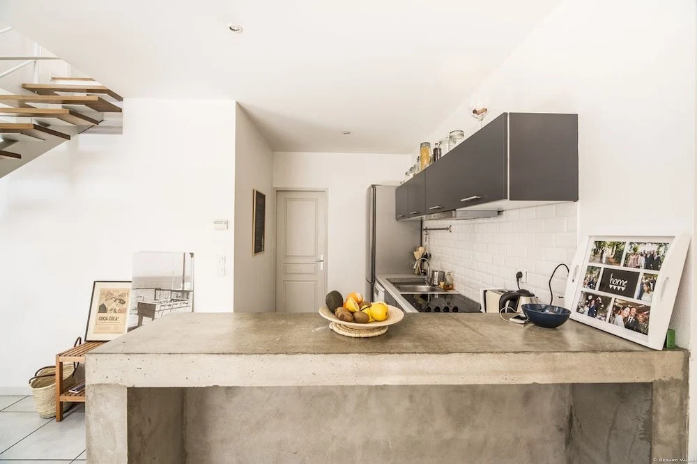 Barreyre Magnifique loft 2 chambres