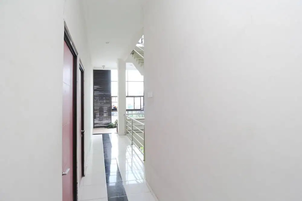 Airy Syariah Telaga Sari Prapatan 5 Balikpapan