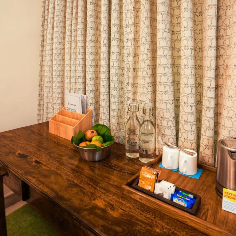 Club Mahindra Bharatpur