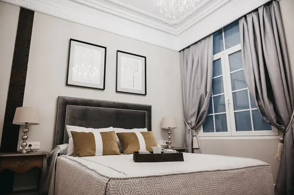 Apartamento Naiala