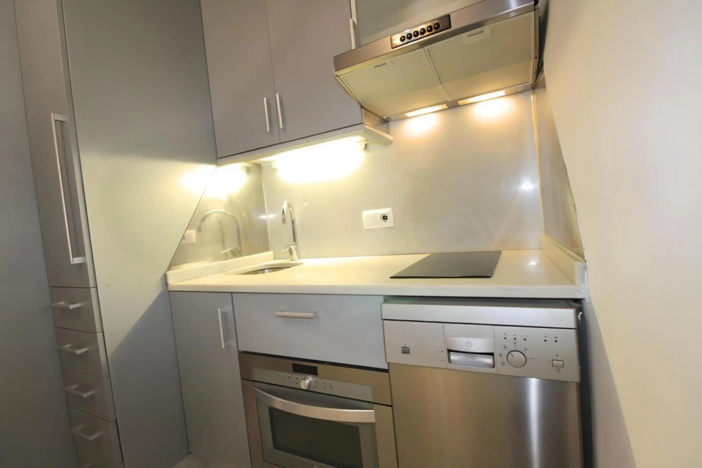 Duplex en el Carmen 1