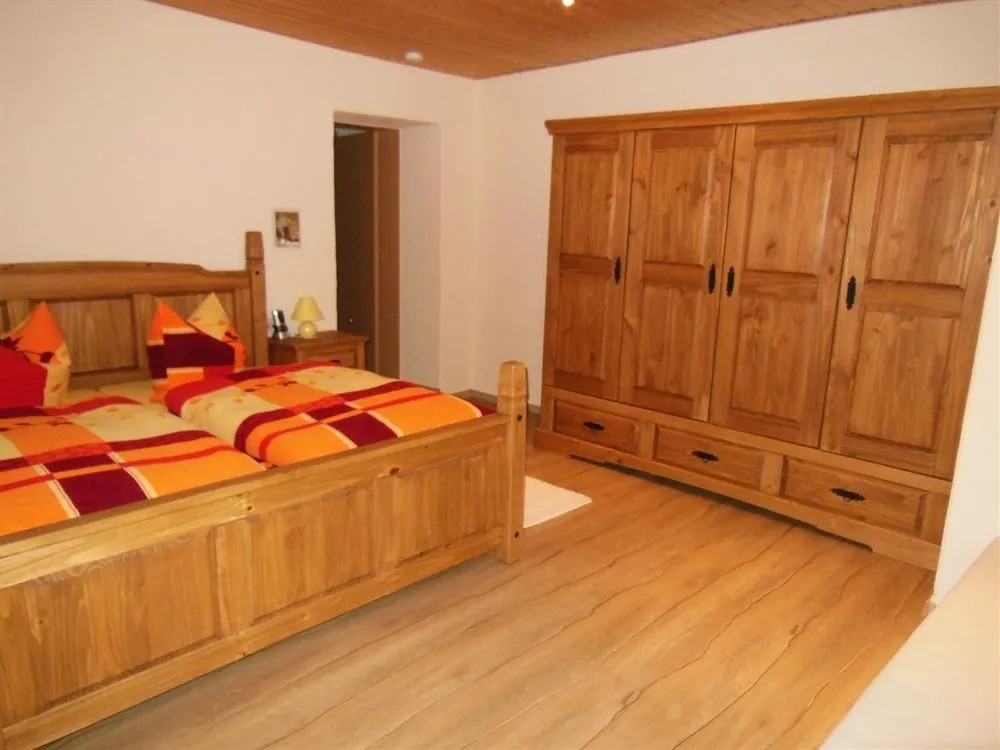 Ferienwohnung Sternkopf