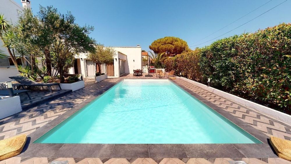 Residence Villa Branda