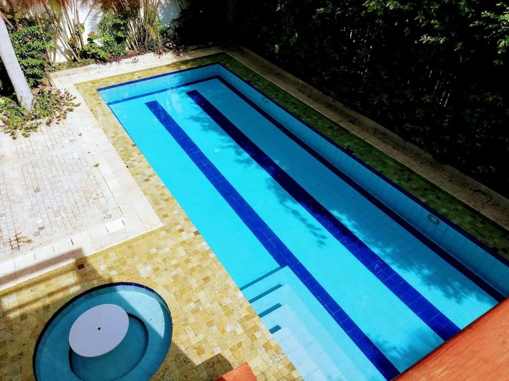 Tres Palma's House Deluxe