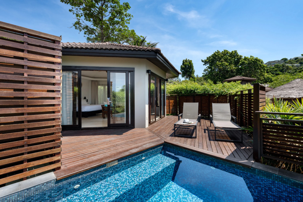 SAii Koh Samui Villas
