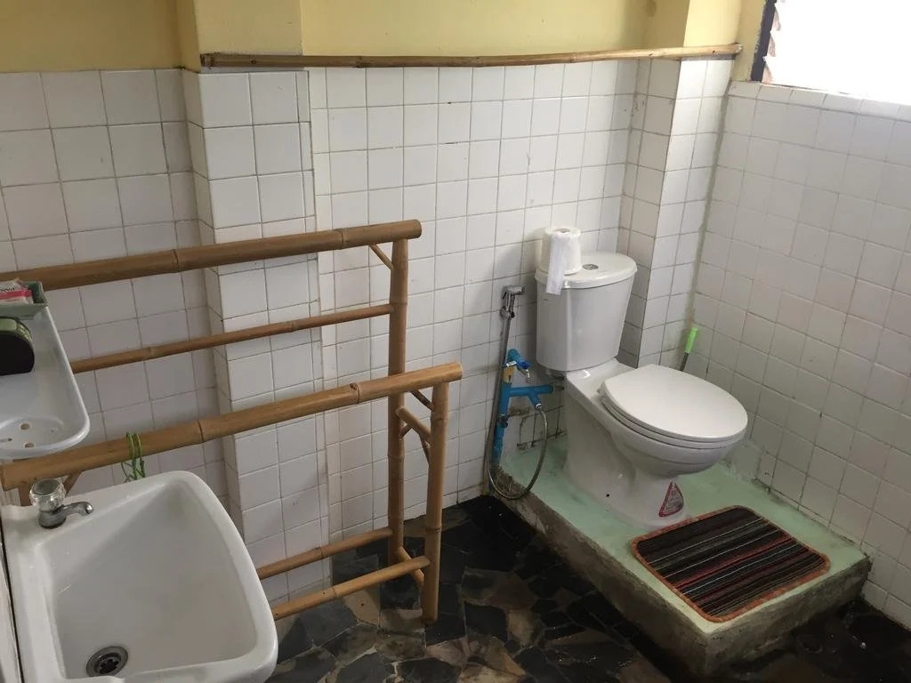 Aum Hum Homestay