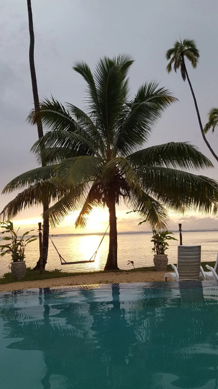 Mango Bay Resort