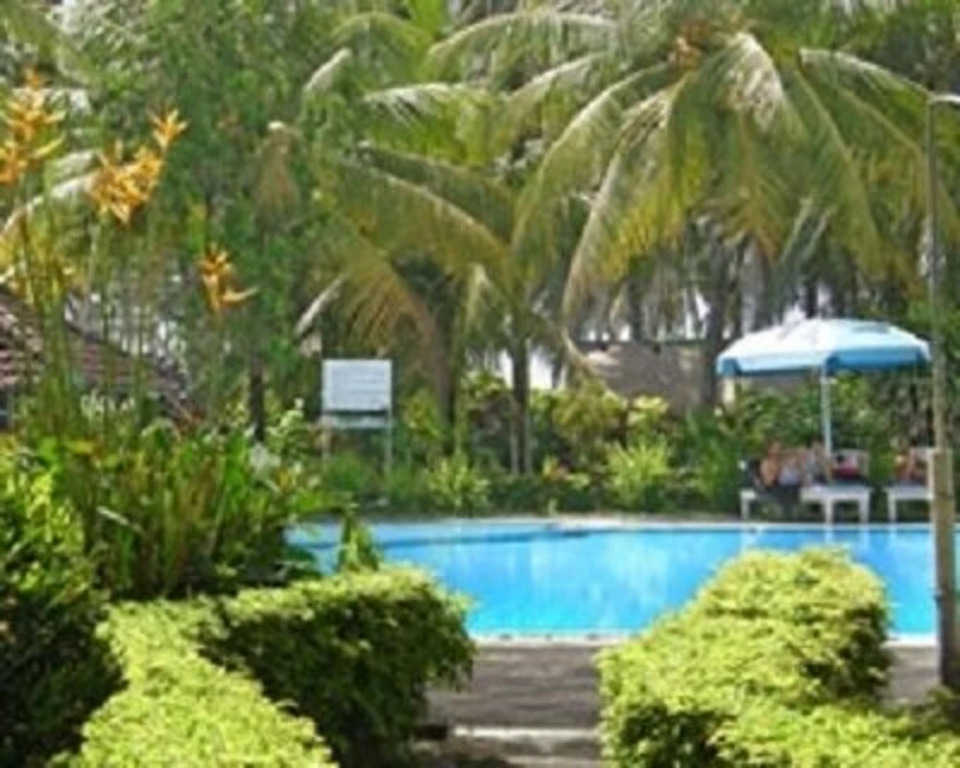 Medewi Beach Cottages