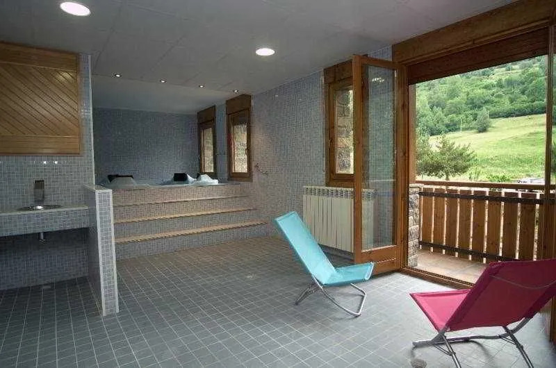 Hotel Els Encantats