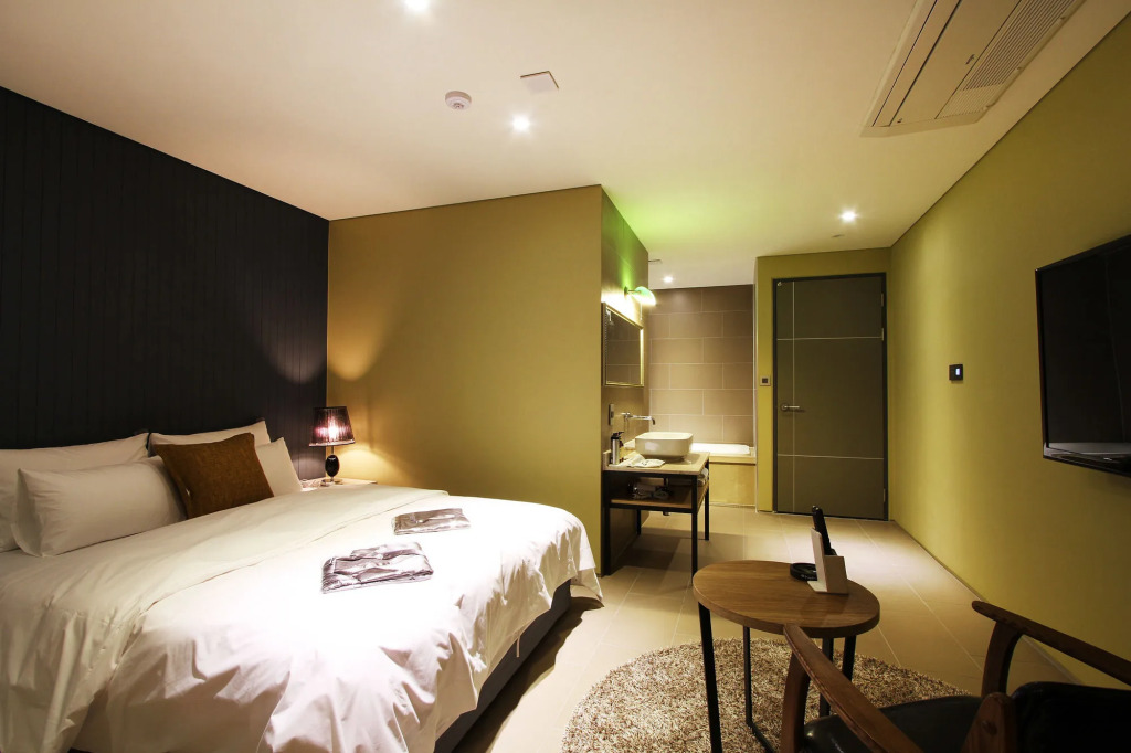 SR Design Hotel