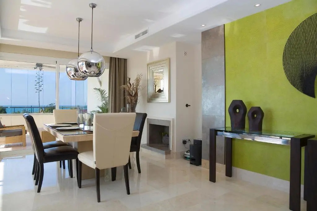 Heaven Beach Apartments Apartment 401