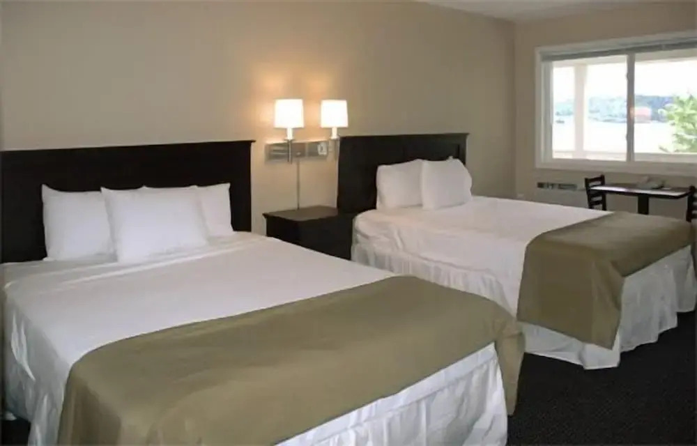 The Beach Inn Motel