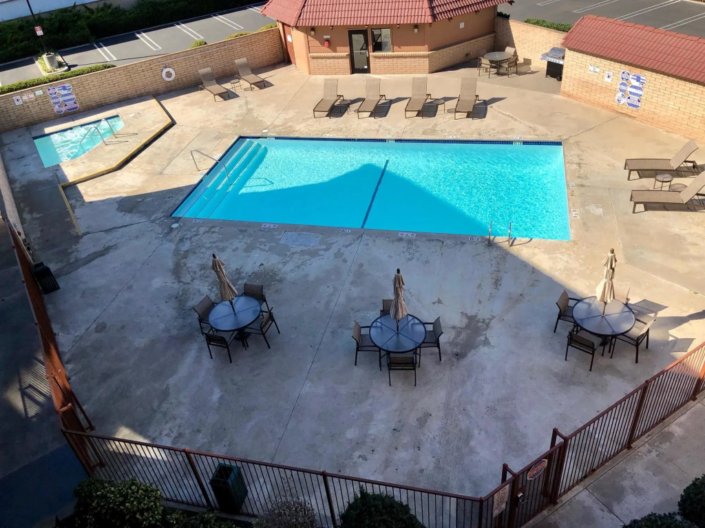 Lompoc Valley Inn and Suites