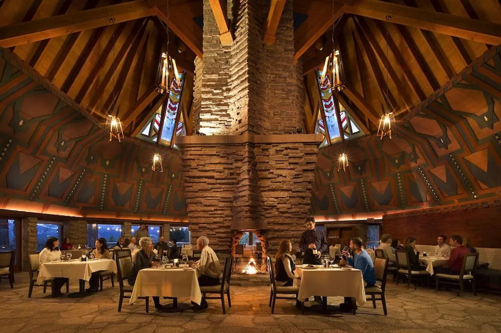 The Inn at Nakoma