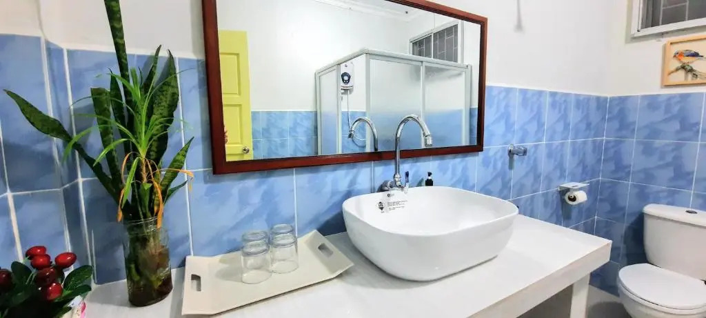 35B KK Sabah Private City Homestay
