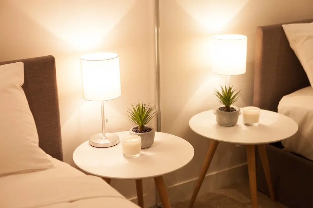 Apartment 101