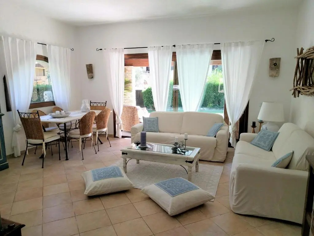 Villa Amantea