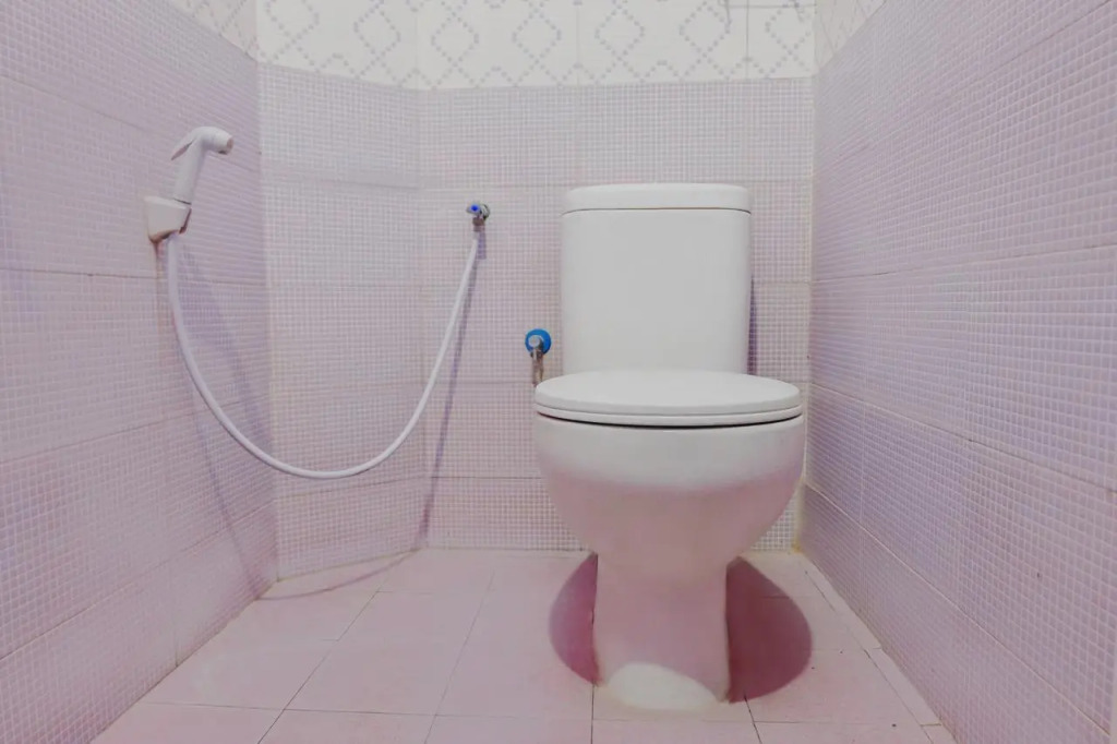 SPOT ON 1716 Lada Family Residence Syariah