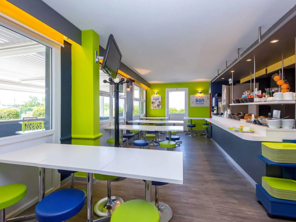 Ibis Budget Montelimar