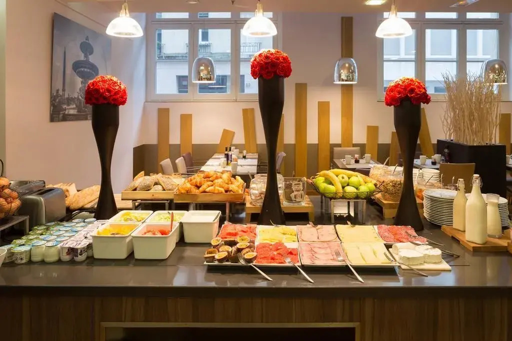 Le Parchamp, a Tribute Portfolio Hotel, Paris Boulogne