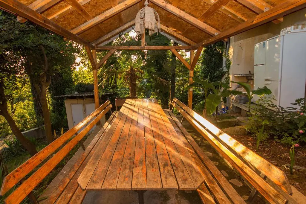 Guest House Chayka