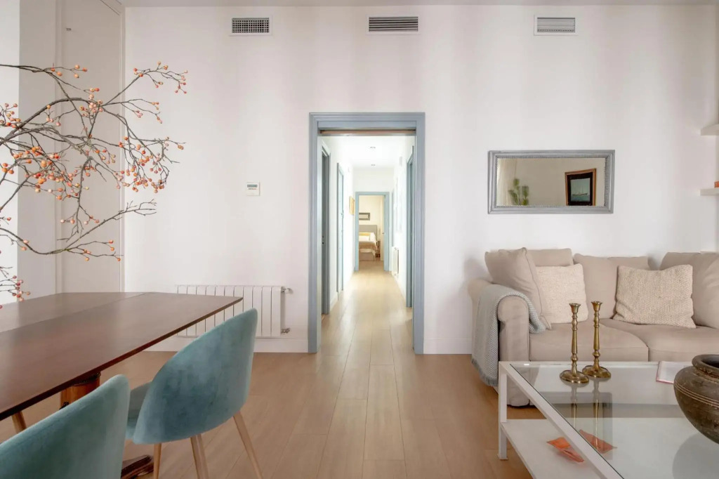 Plaza Nueva 2 Bedrooms & 2 Bathrooms