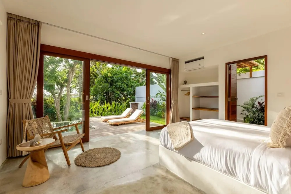 Villa Lumahi Tiga
