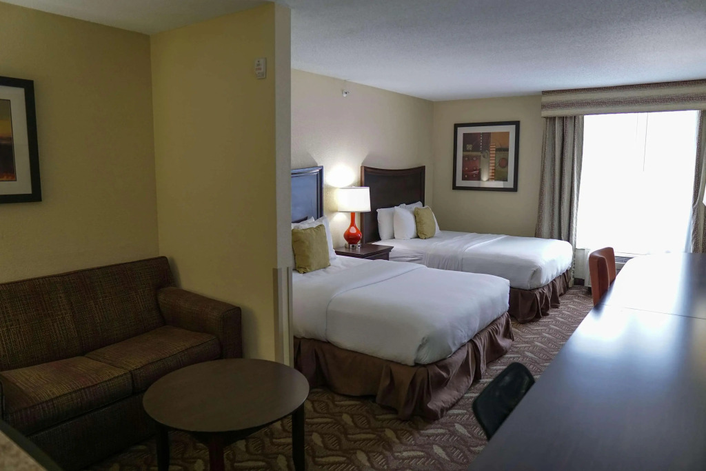 Best Western Plus Augusta North Inn & Suites
