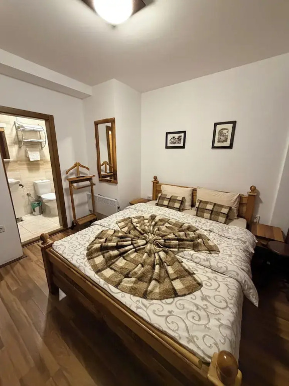 Villa Srma OHRİD