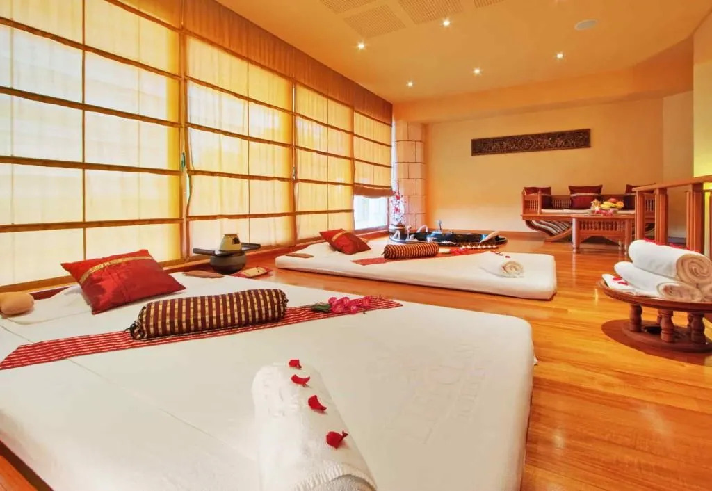 Lifeclass Hotels - Riviera / Mirna / Neptun / Apollo