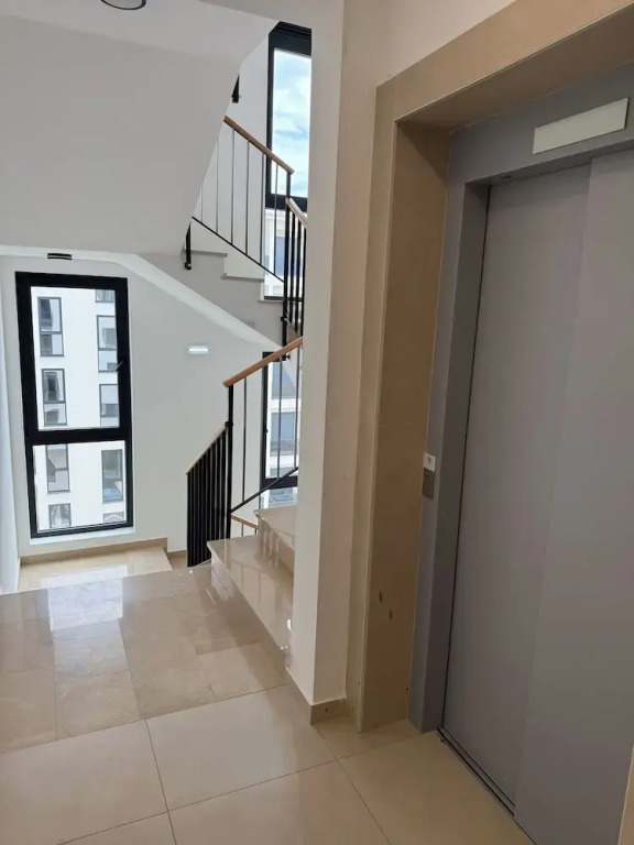 Montenegro Luxury Suites - New City Podgorica