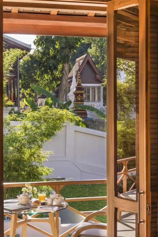 Lanith Luang Prabang Hotel