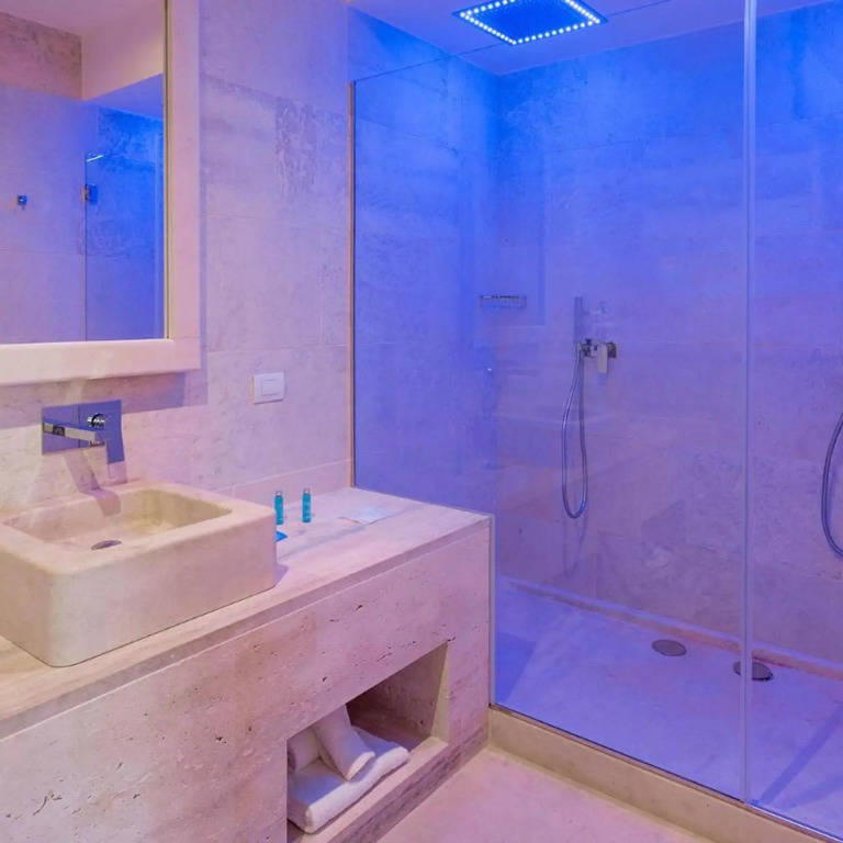HOTEL BARONE DI MARE