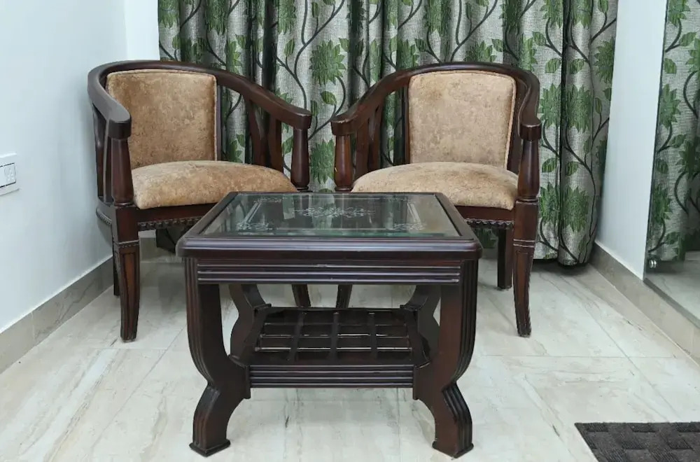 Skyee Residency Chandigarh by Goroomgo