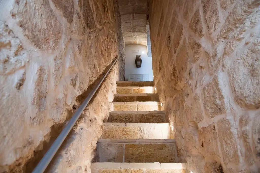 Casa Marigiù - ApulianStay Group