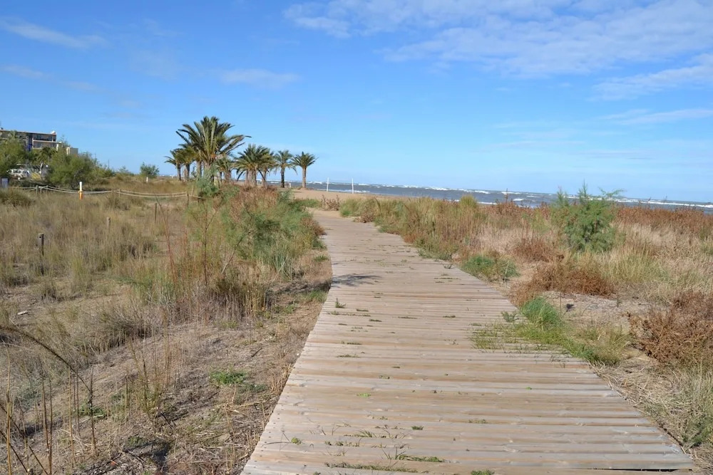 Apartamento Albaranes