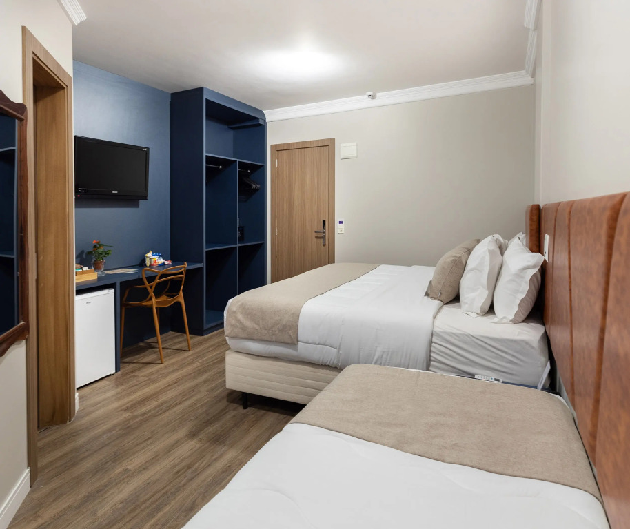 HM Hotel