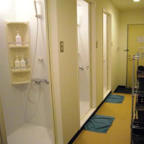 Hotel Taiyo Noen Saijo