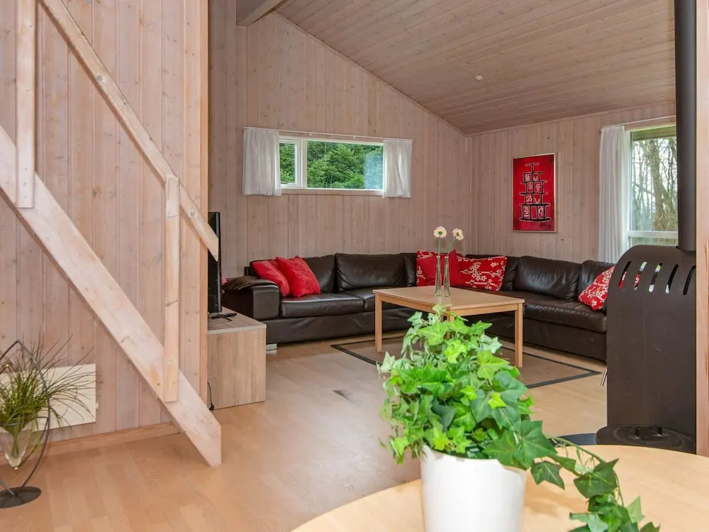 Holiday Home Fiskervej Sydals I