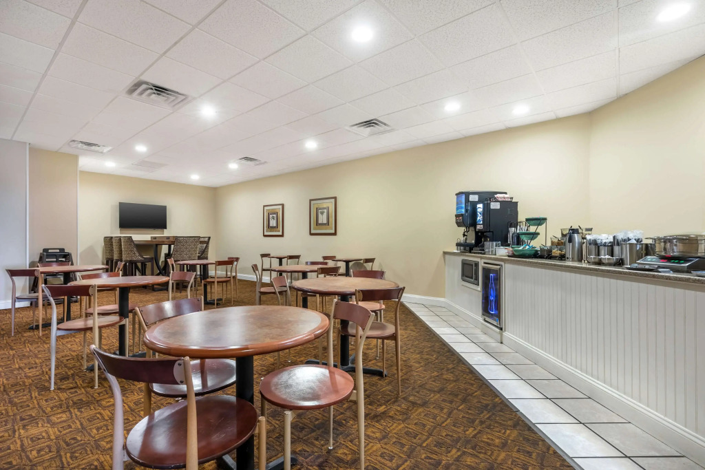 Best Western Ocean City Hotel and Suites