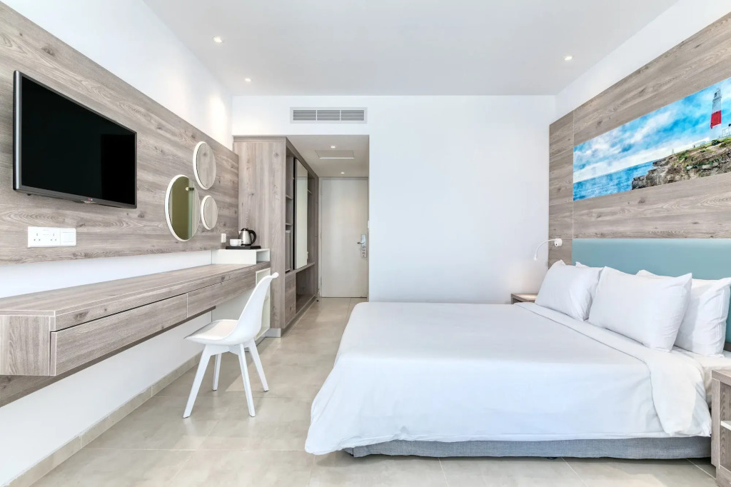 Atlantica SunGarden Beach