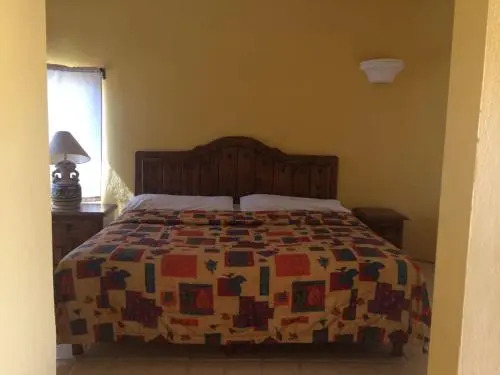 Hotel Maria Bonita