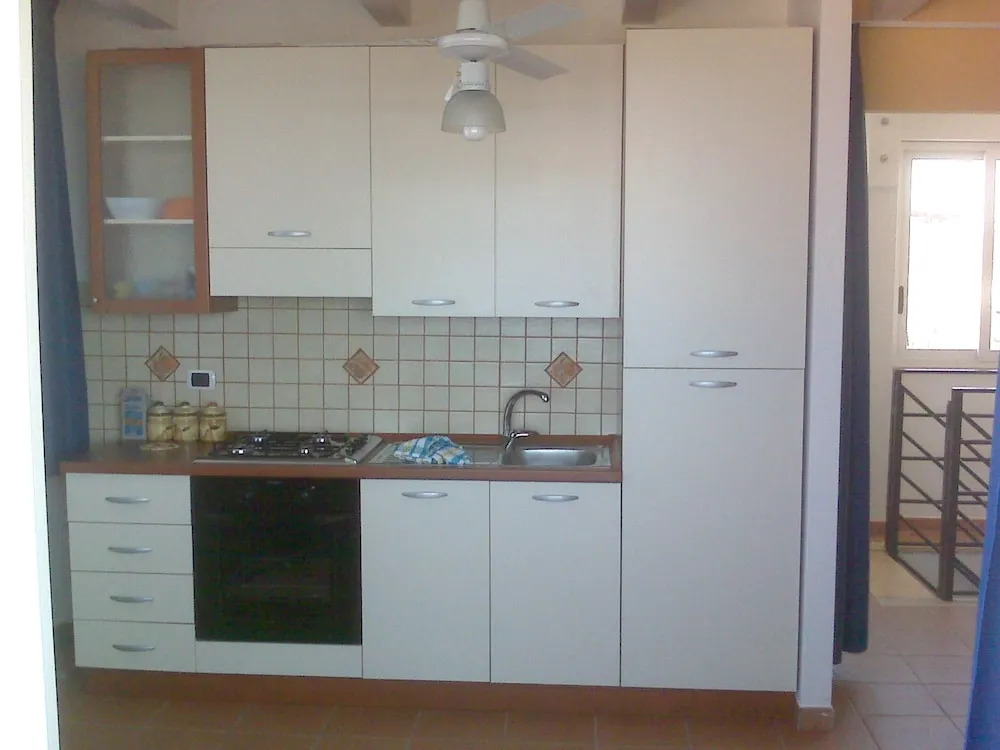 Apartment With 2 Bedrooms in Marina di Ragusa, With Wonderful sea View