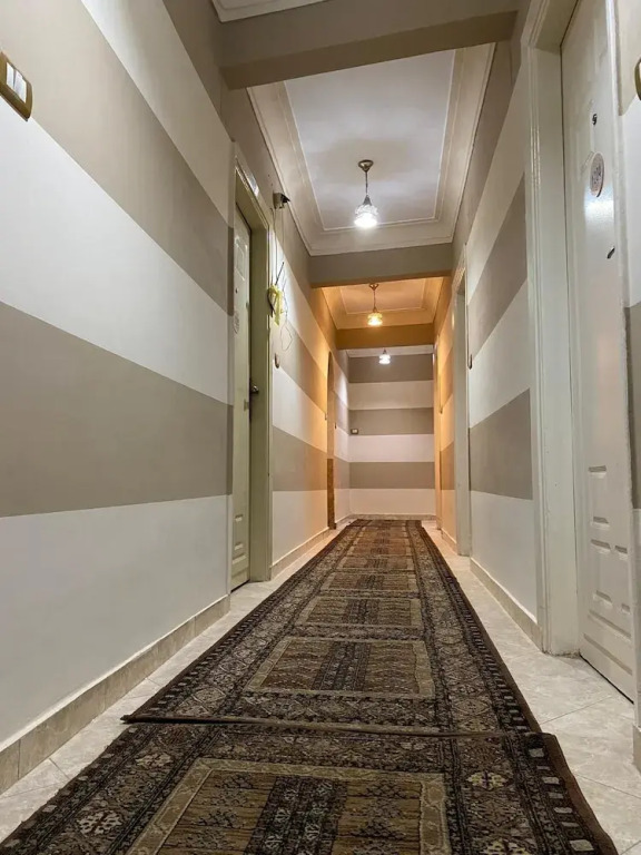 ALRashedy Hotel Powered by Boutique
