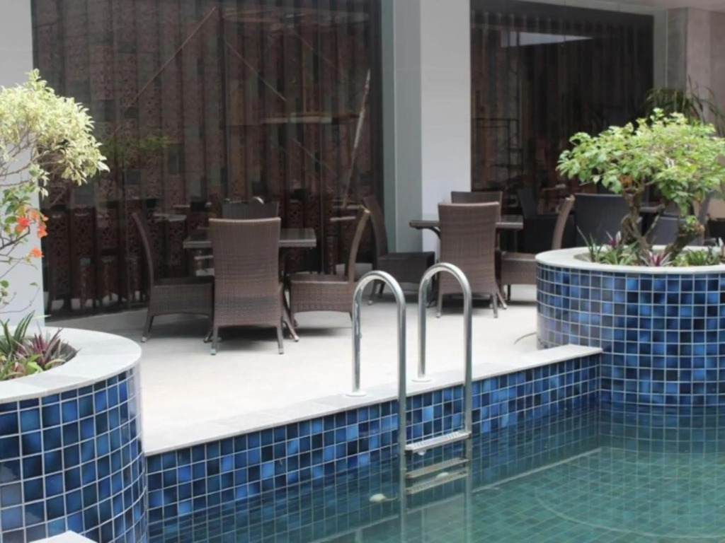 Plaza Inn Kendari