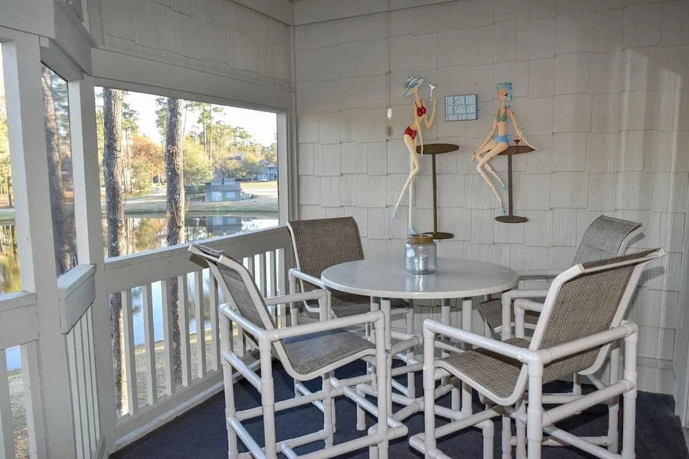 Tidewater Resort by Seaside Vacations