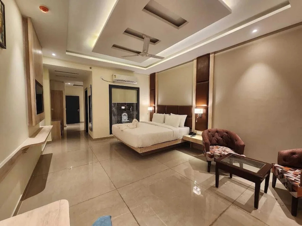 Portola Hotel By Parkside